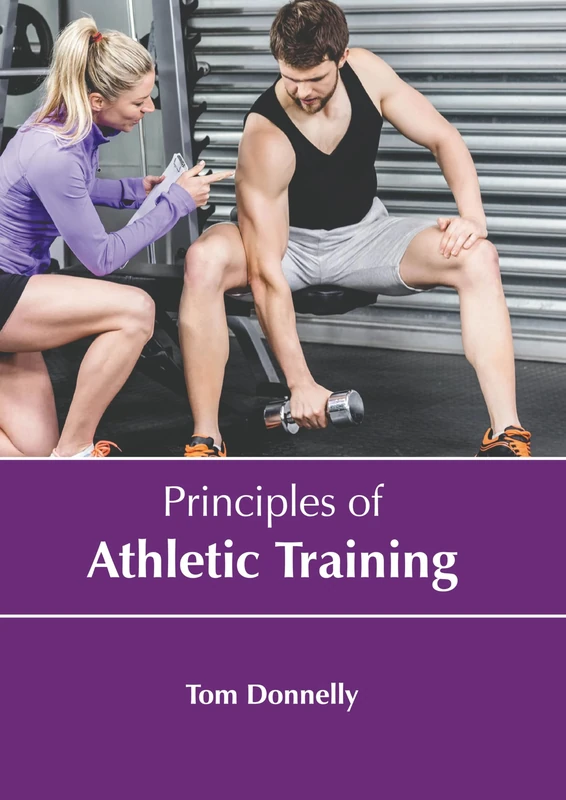 Principles of Athletic Training