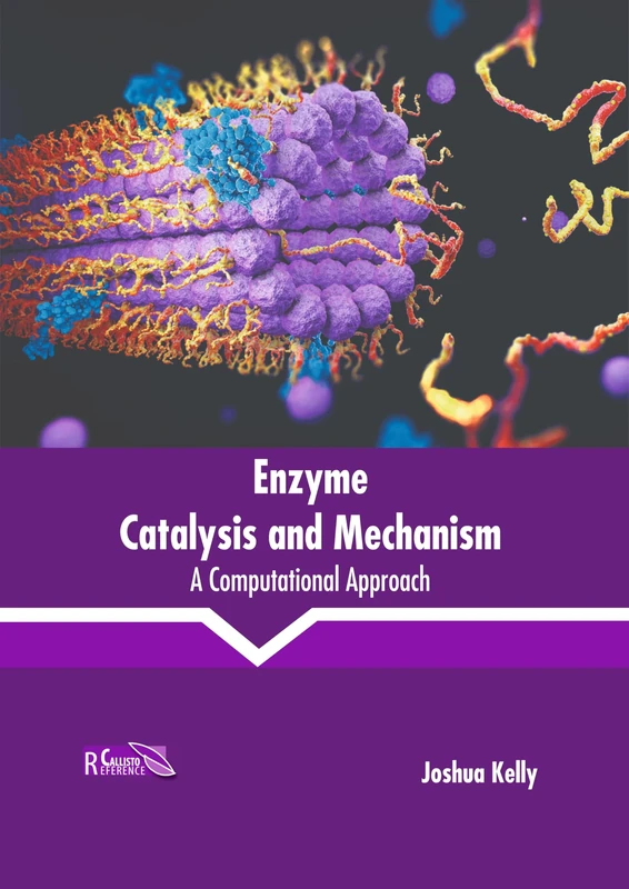 Enzyme Catalysis and Mechanism: A Computational Approach