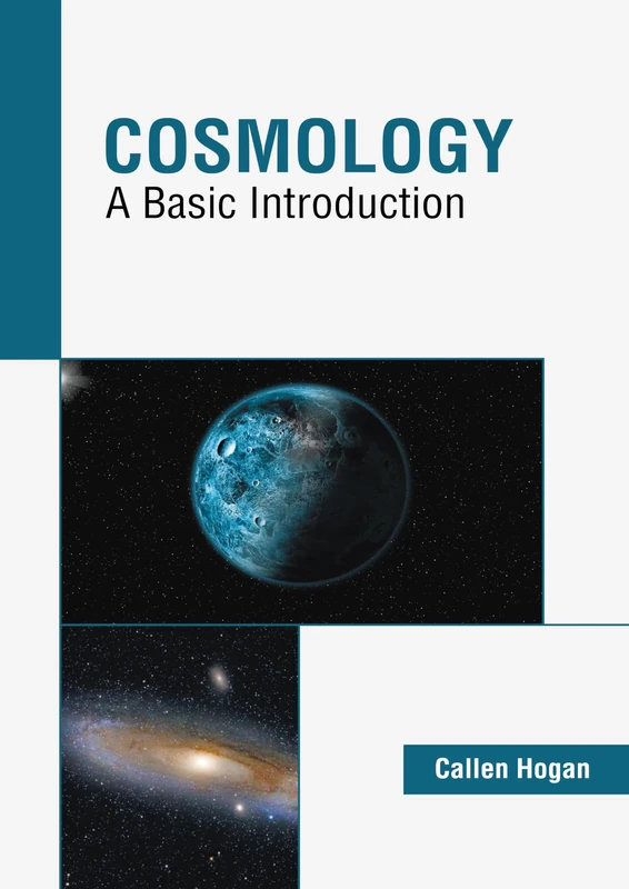 Cosmology: A Basic Introduction