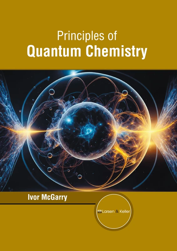 Principles of Quantum Chemistry