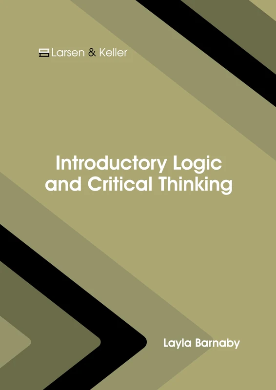 Introductory Logic and Critical Thinking