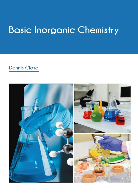 Basic Inorganic Chemistry