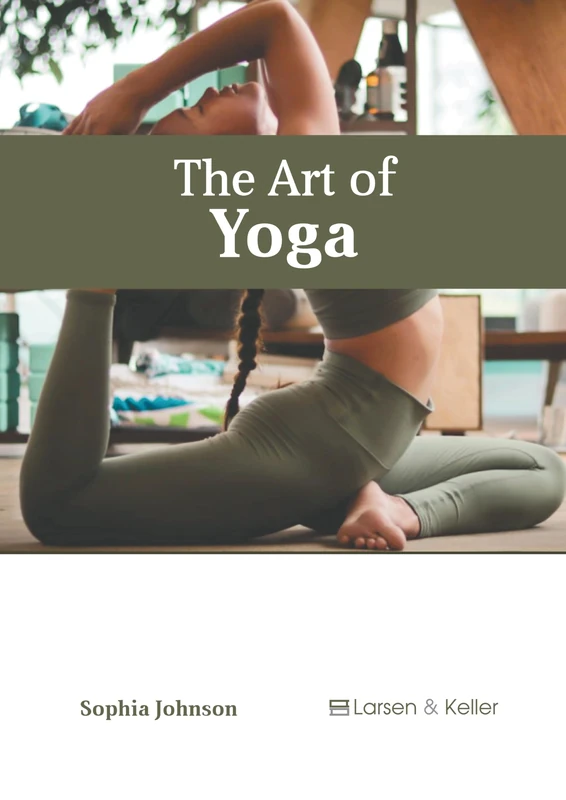 The Art of Yoga