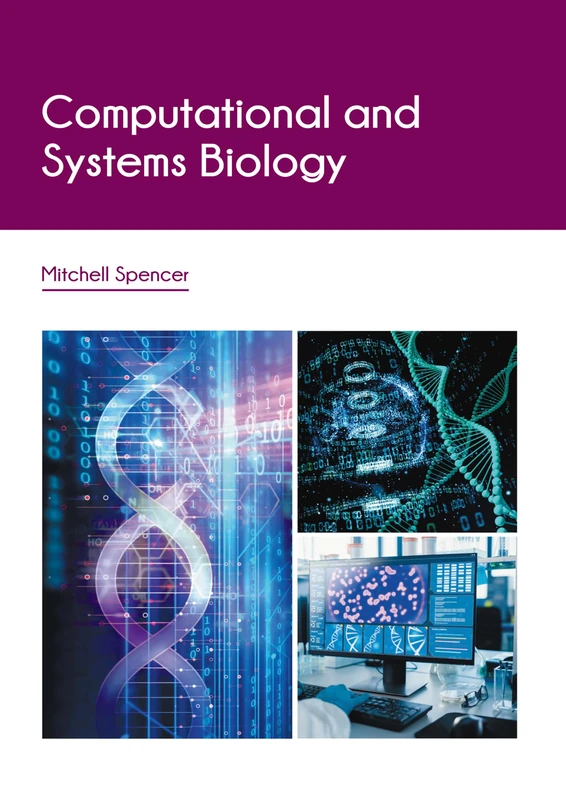 Computational and Systems Biology