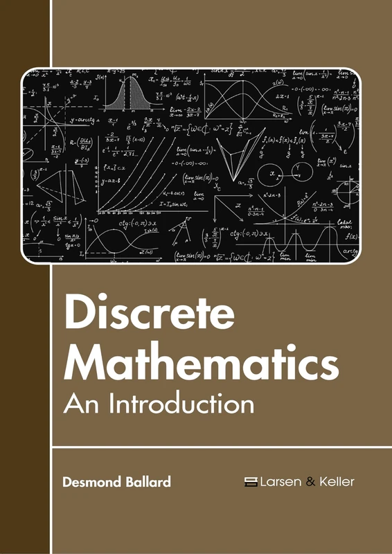 Discrete Mathematics: An Introduction