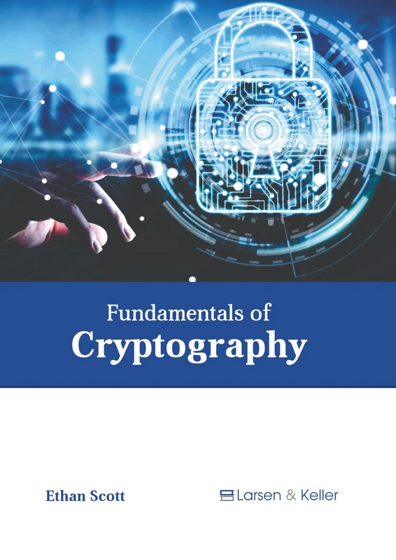 Fundamentals of Cryptography