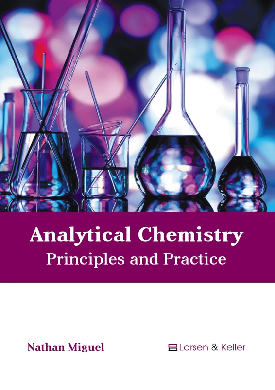 Analytical Chemistry: Principles and Practice