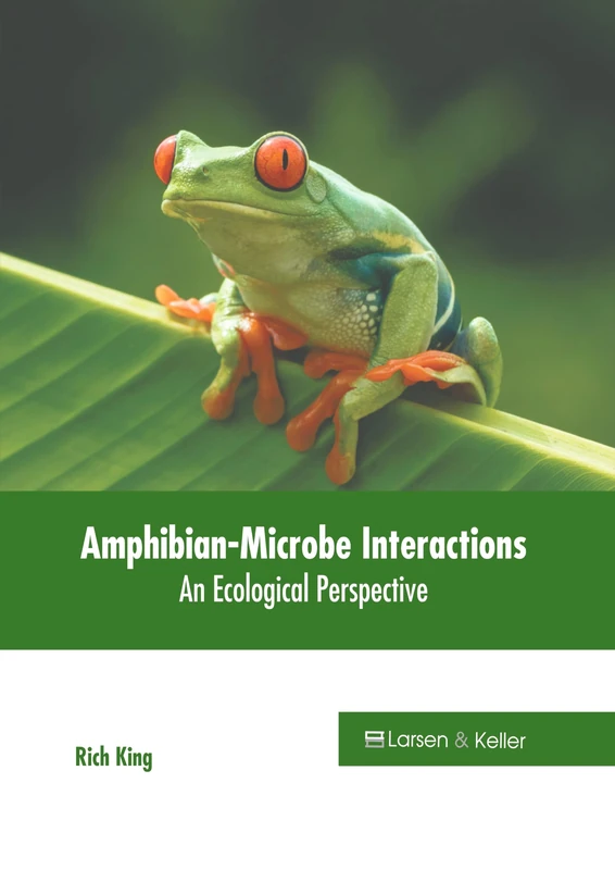 Amphibian-Microbe Interactions: An Ecological Perspective
