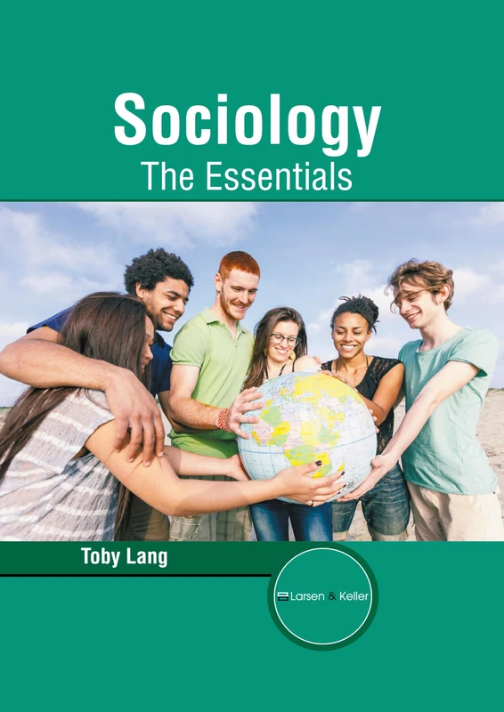 Sociology: The Essentials