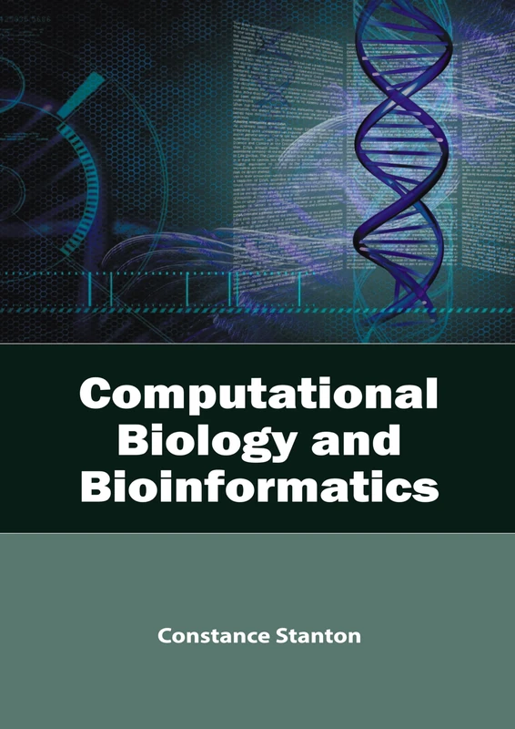 Computational Biology and Bioinformatics