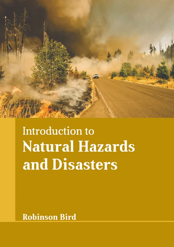 Introduction to Natural Hazards and Disasters