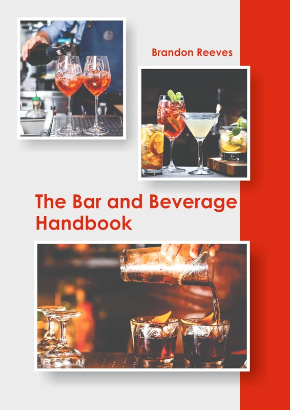 The Bar and Beverage Handbook