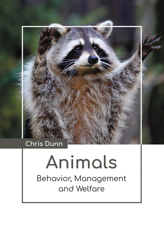 Animals: Behavior, Management and Welfare