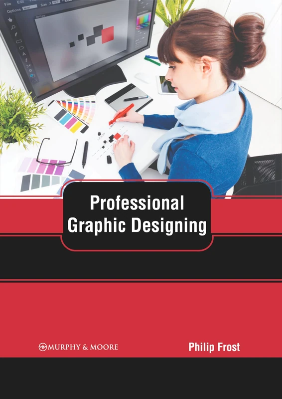 Professional Graphic Designing