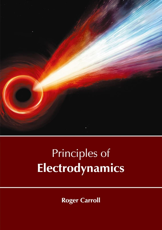 Principles of Electrodynamics