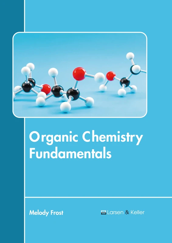 Organic Chemistry Fundamentals