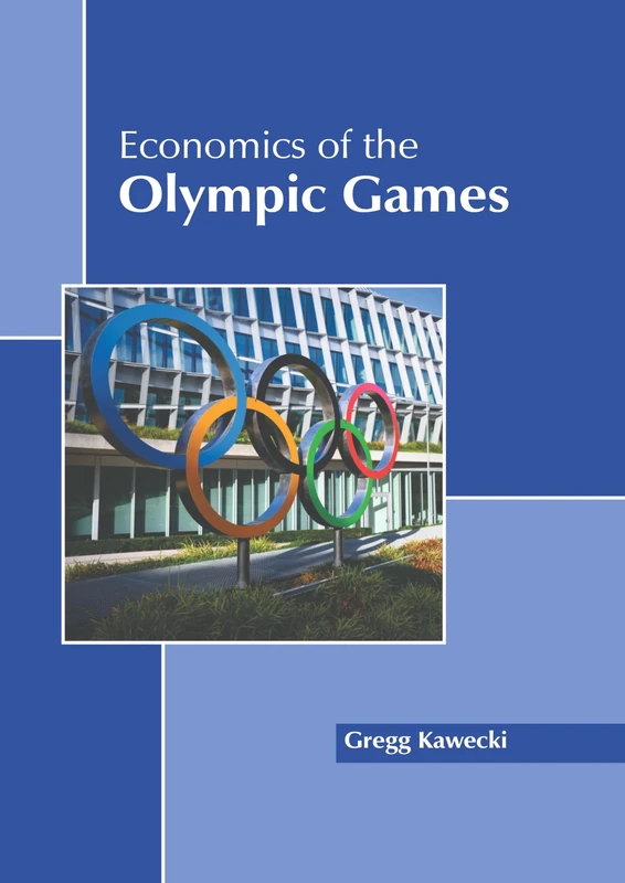 Economics of the Olympic Games