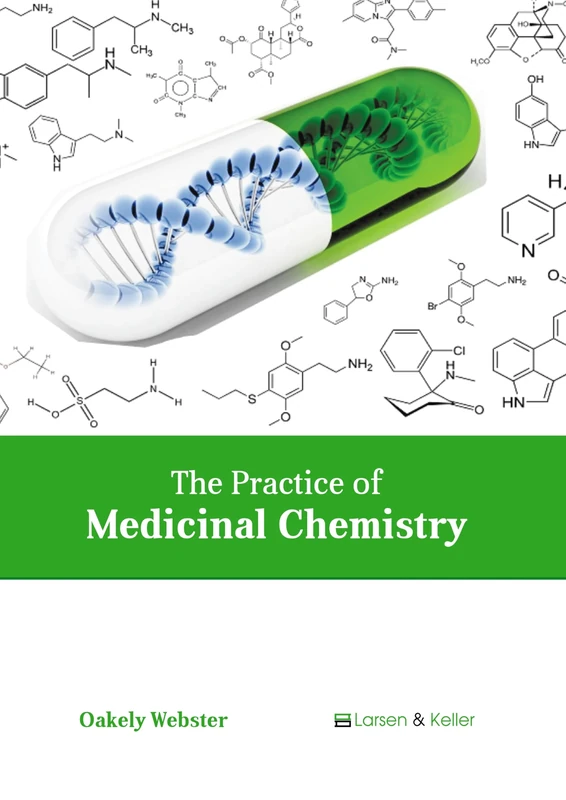 The Practice of Medicinal Chemistry