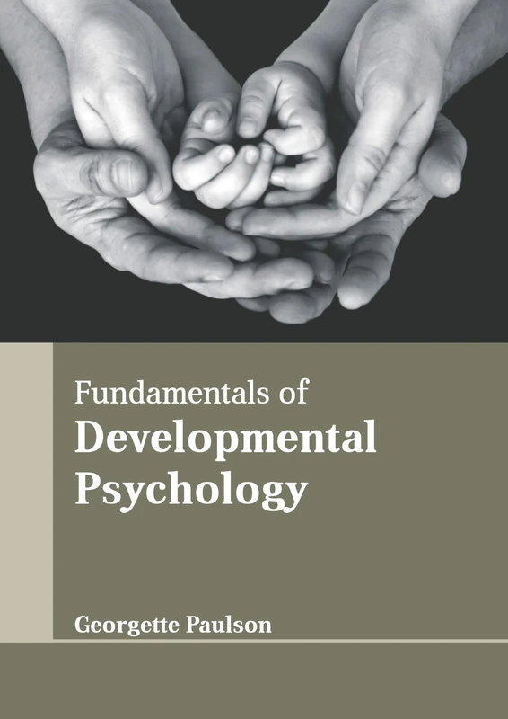 Fundamentals of Developmental Psychology