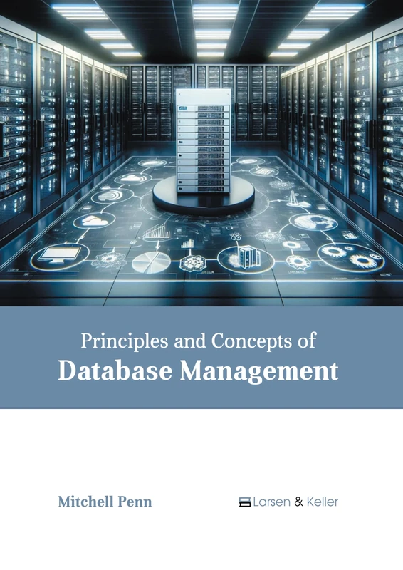 Principles and Concepts of Database Management