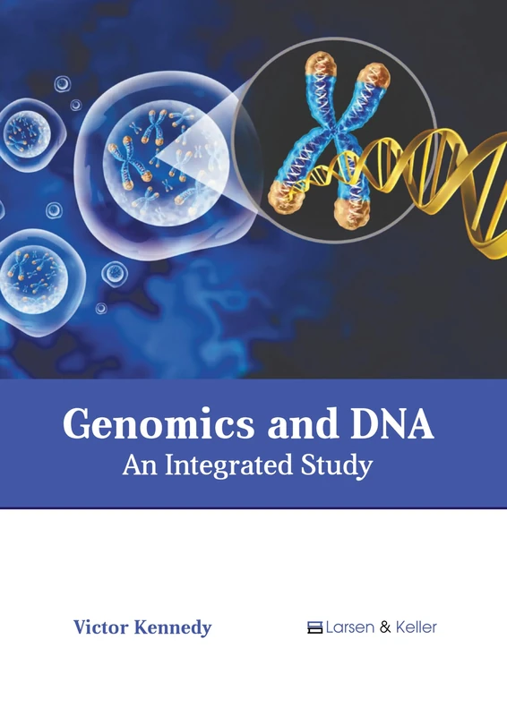 Genomics and Dna: An Integrated Study