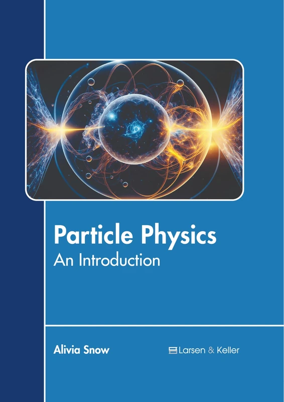 Particle Physics: An Introduction