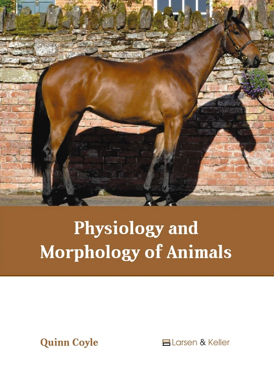 Physiology and Morphology of Animals