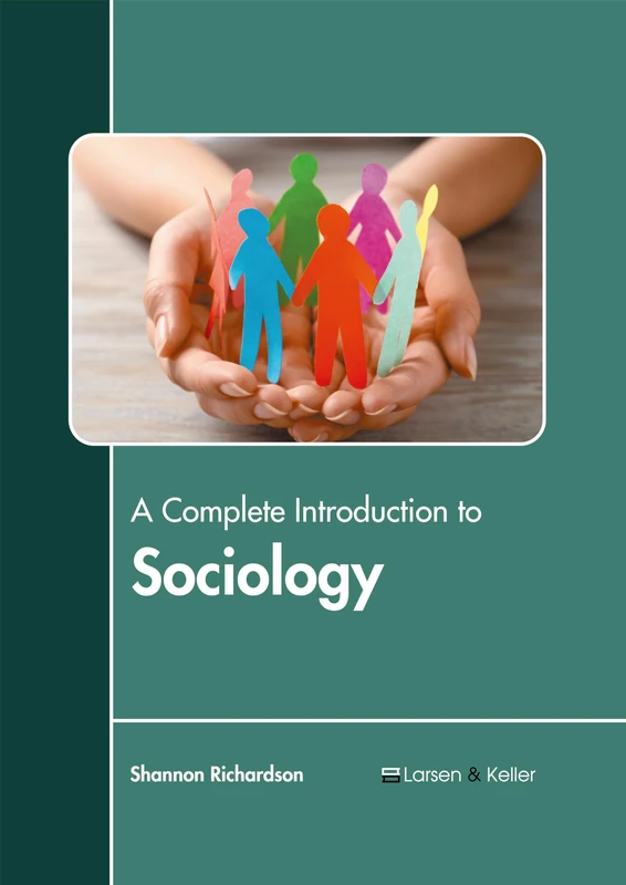 A Complete Introduction to Sociology