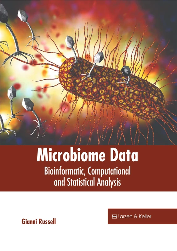 Microbiome Data: Bioinformatic, Computational and Statistical Analysis