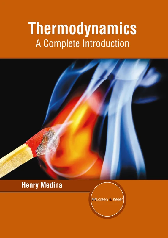 Thermodynamics: A Complete Introduction