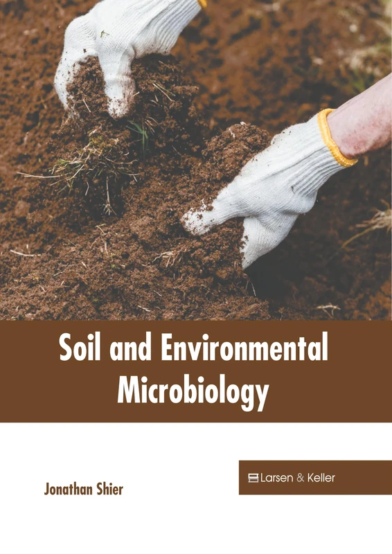 Soil and Environmental Microbiology