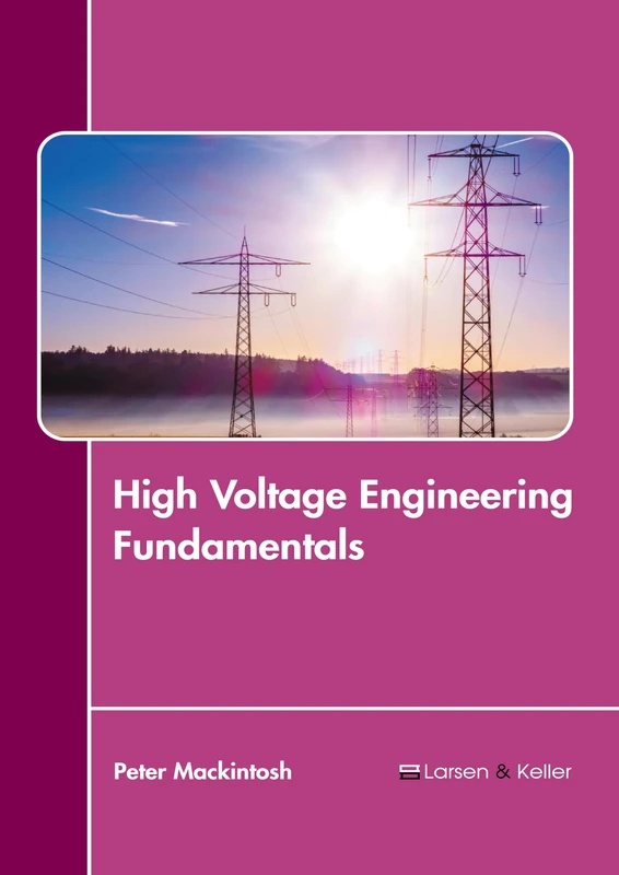 High Voltage Engineering Fundamentals
