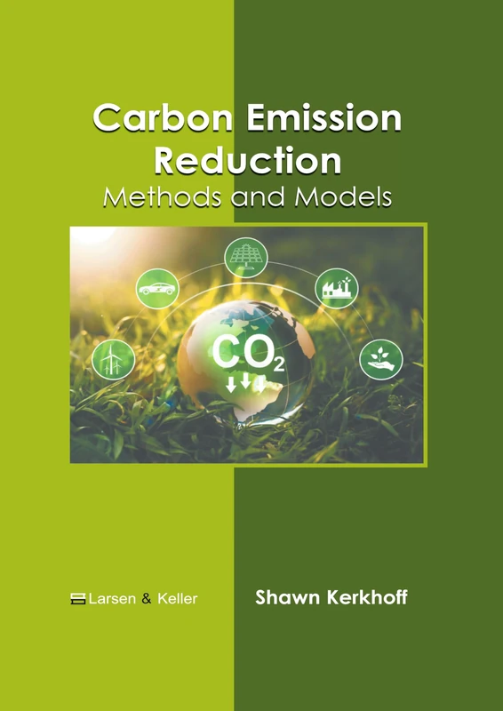 Carbon Emission Reduction: Methods and Models