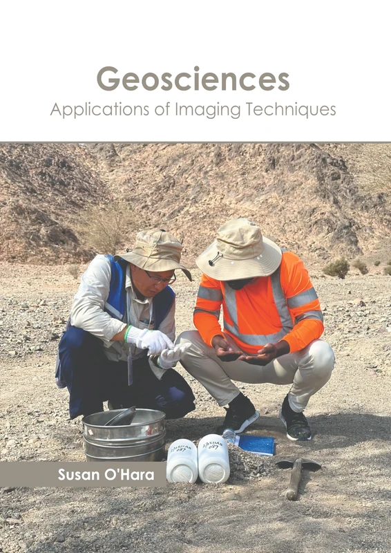 Geosciences: Applications of Imaging Techniques