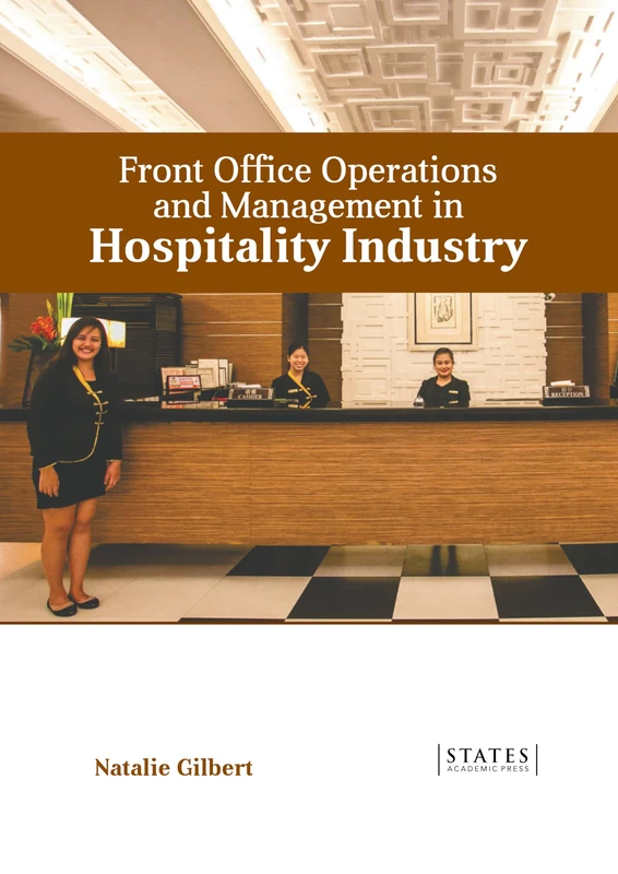 Front Office Operations and Management in Hospitality Industry