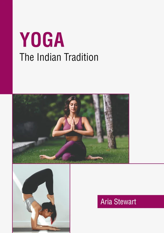 Yoga: The Indian Tradition - Image 1
