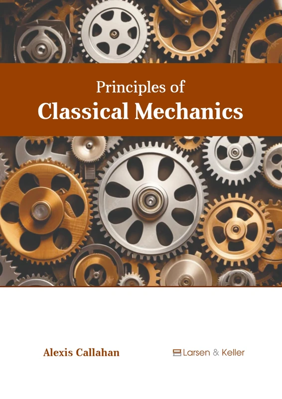 Principles of Classical Mechanics