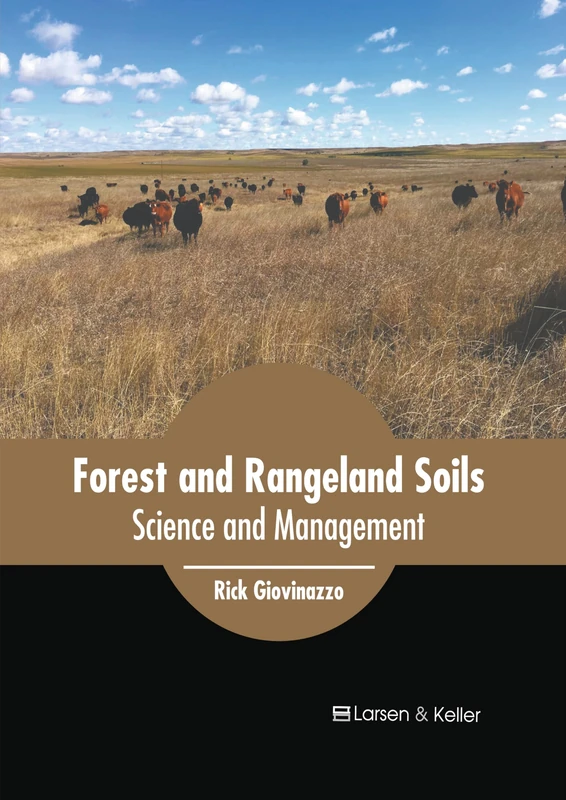 Forest and Rangeland Soils: Science and Management