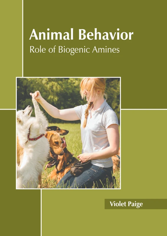 Animal Behavior: Role of Biogenic Amines