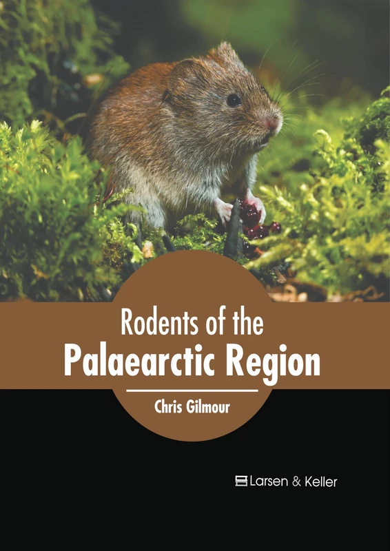 Rodents of the Palaearctic Region