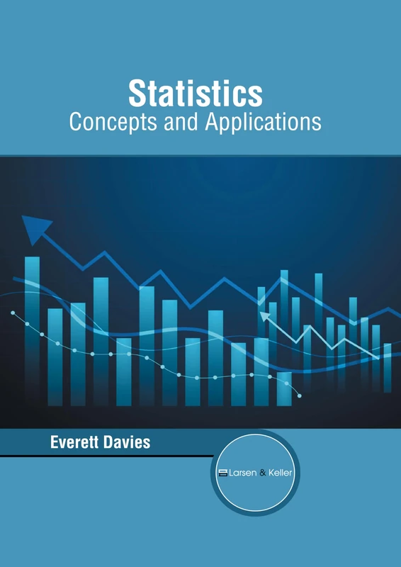 Statistics: Concepts and Applications