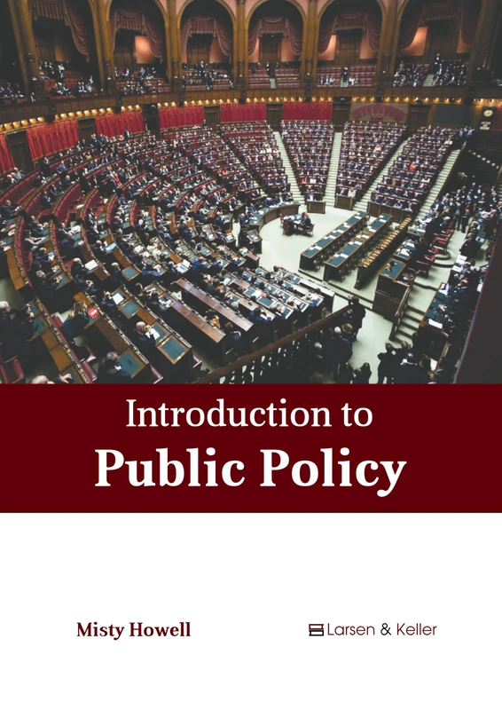 Introduction to Public Policy