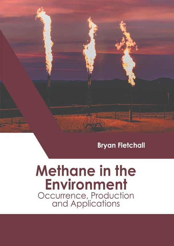 Methane in the Environment: Occurrence, Production and Applications