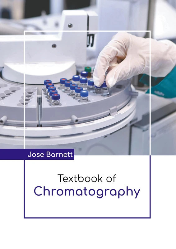 Textbook of Chromatography