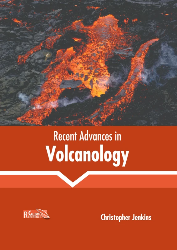 Recent Advances in Volcanology