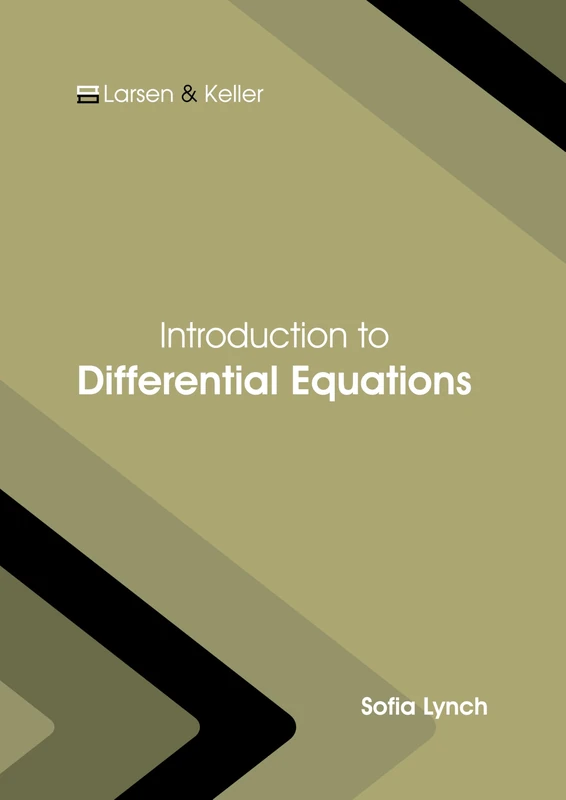 Introduction to Differential Equations