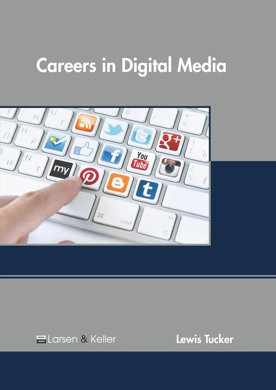Careers in Digital Media