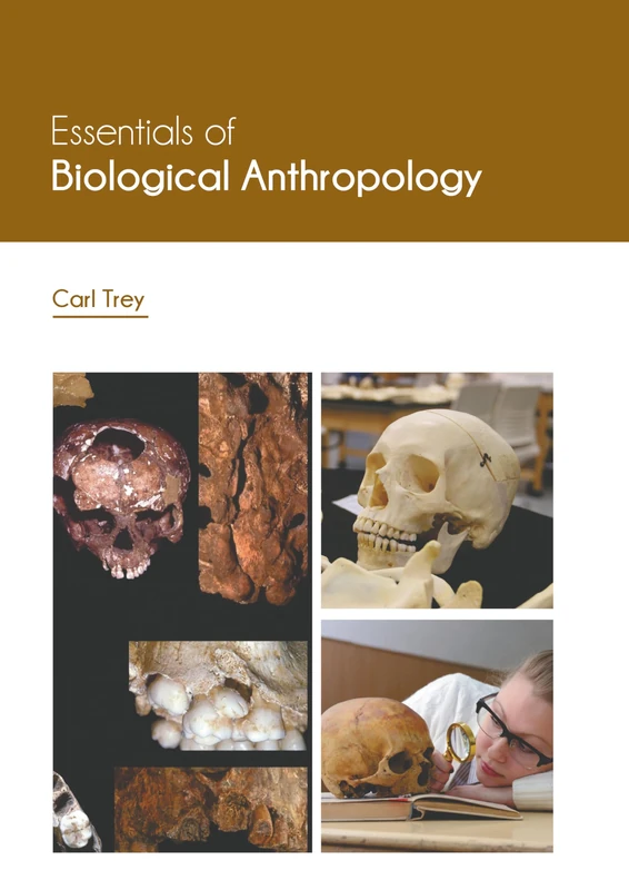 Essentials of Biological Anthropology