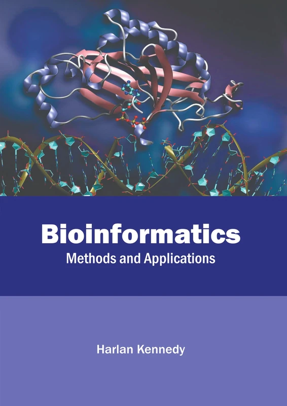 Bioinformatics: Methods and Applications