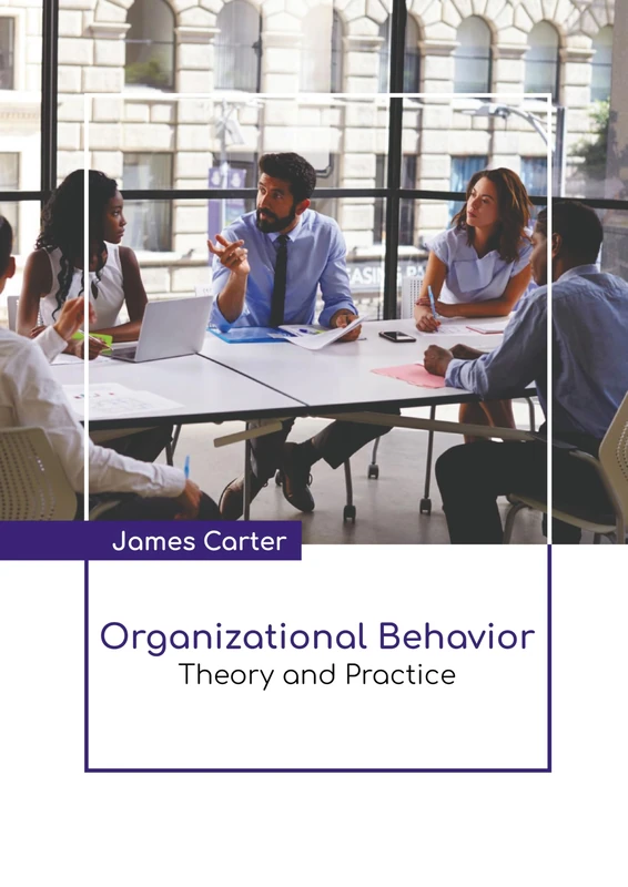 Organizational Behavior: Theory and Practice